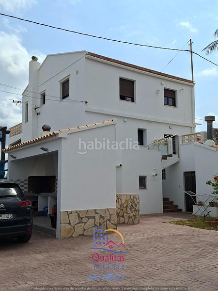 Foto 2c7508f8-4321-4825-8360-036c76d432e4. Location appartement avec chauffage parking dans Oliva playa Oliva