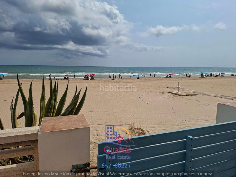 Foto 842d7221-adb4-4ea8-8d26-35396ae50b0a. Location appartement avec chauffage parking dans Oliva playa Oliva