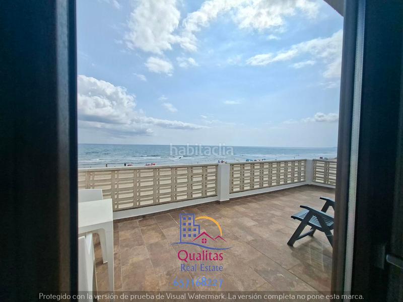 Foto 9b6dc0cf-15ad-4c68-8a7b-ca05c740b854. Location appartement avec chauffage parking dans Oliva playa Oliva