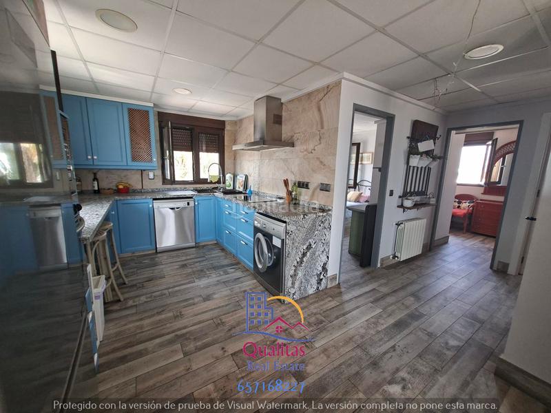 Foto a33db2a6-8ad0-453d-b490-7941be2d6381. Location appartement avec chauffage parking dans Oliva playa Oliva