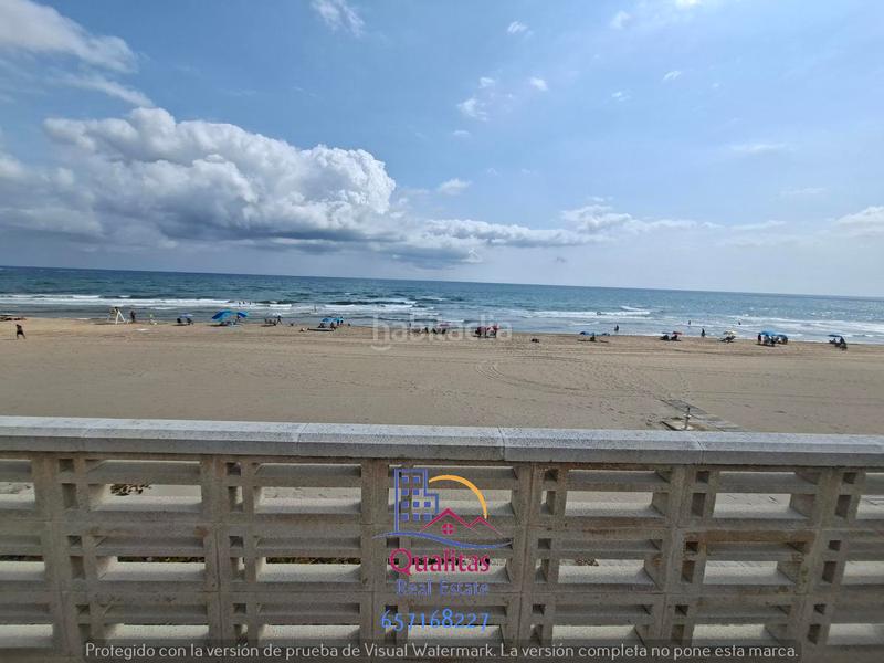 Foto e6027139-4e70-457b-ba65-08ed442de50e. Location appartement avec chauffage parking dans Oliva playa Oliva