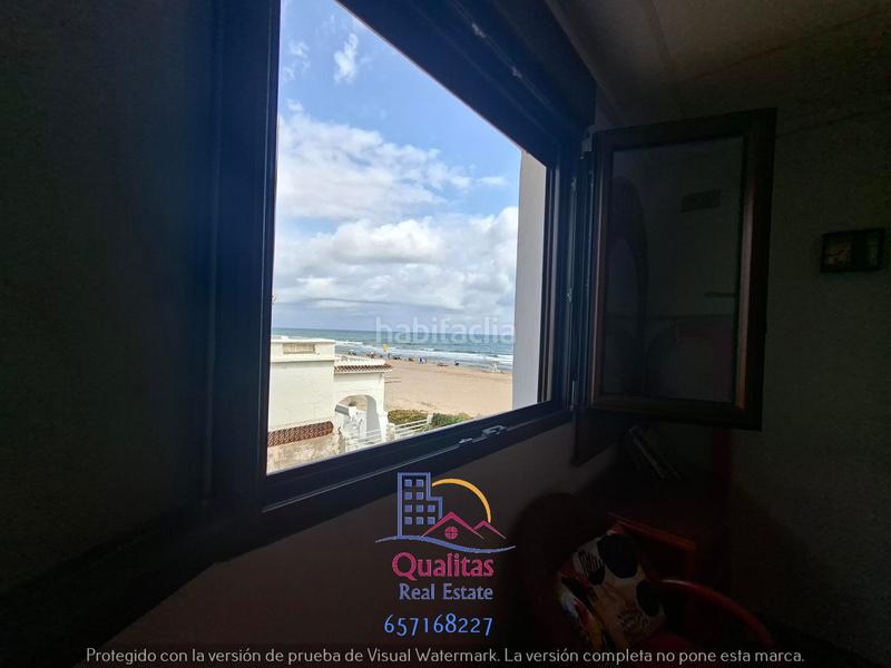 Foto 1b0d8449-ba84-4a57-9463-2370f0b48ab0. Miete appartement mit heizung parking in Oliva playa Oliva