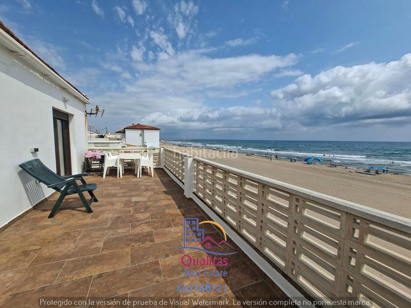 Foto 21781889-e50c-41c7-8fa9-dc0b51684a61. Miete appartement mit heizung parking in Oliva playa Oliva