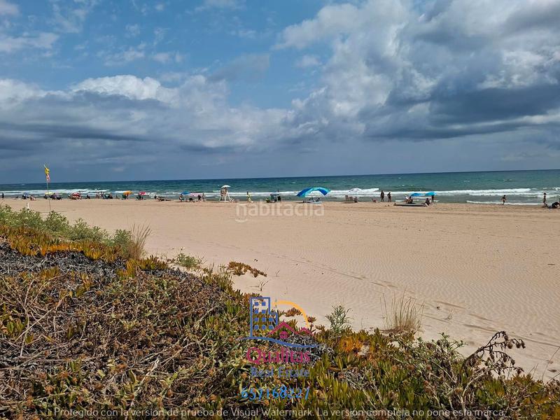 Foto a0861df9-6956-46d6-92b9-2717136e1866. Miete appartement mit heizung parking in Oliva playa Oliva