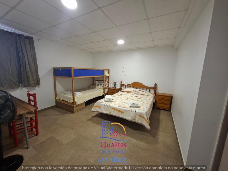 Foto 1e3ef8af-e229-40fd-a6ab-0be93c82fe59. Lloguer apartament amb calefacció aparcament a Oliva playa Oliva