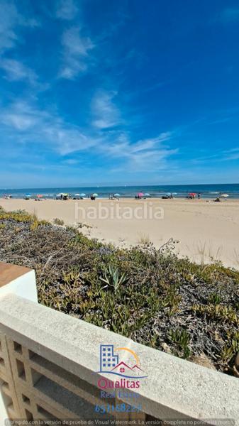 Foto 2144cb8b-c3cd-412a-b369-be990be2dc48. Lloguer apartament amb calefacció aparcament a Oliva playa Oliva