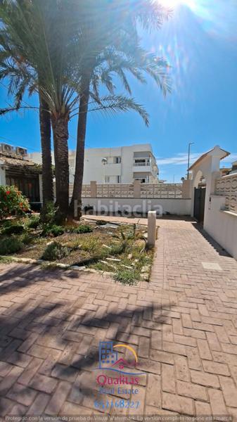 Foto 3cd76d38-cb89-4506-afb5-b84321930903. Lloguer apartament amb calefacció aparcament a Oliva playa Oliva