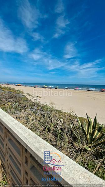 Foto 4d568e35-e354-47f9-a9f4-042e7dffdfb6. Lloguer apartament amb calefacció aparcament a Oliva playa Oliva