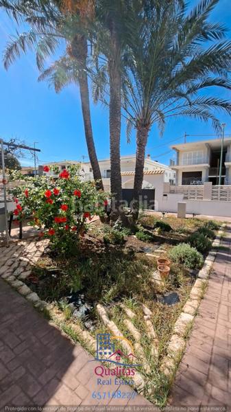 Foto 7ddc25dd-3f7e-4a38-8aff-f9c36d2c7226. Lloguer apartament amb calefacció aparcament a Oliva playa Oliva