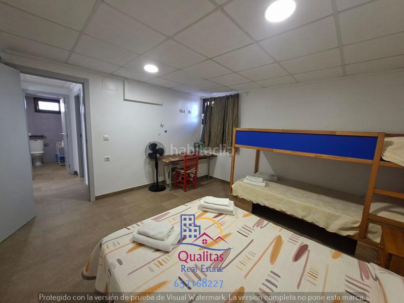 Foto bff2f919-5fb8-4576-88a3-c104cbd9c51c. Lloguer apartament amb calefacció aparcament a Oliva playa Oliva
