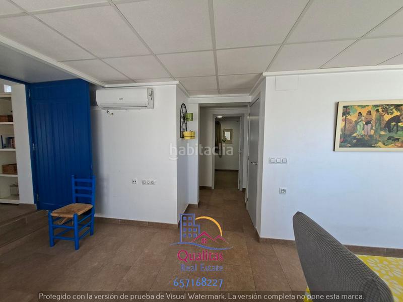 Foto f8d46791-7d98-4895-b0b9-f1279ca6bc11. Lloguer apartament amb calefacció aparcament a Oliva playa Oliva