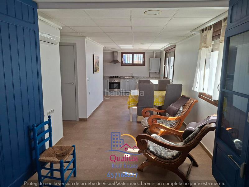 Foto 78f69734-79a1-4674-8901-9b76638045e3. Alquiler apartamento en Oliva playa Oliva