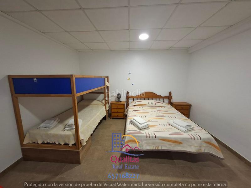 Foto 2fda9f86-8a4b-4737-84d5-350b3f3e70ad. Rent apartment with heating parking in Oliva playa Oliva