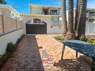 Apartment in Oliva Playa