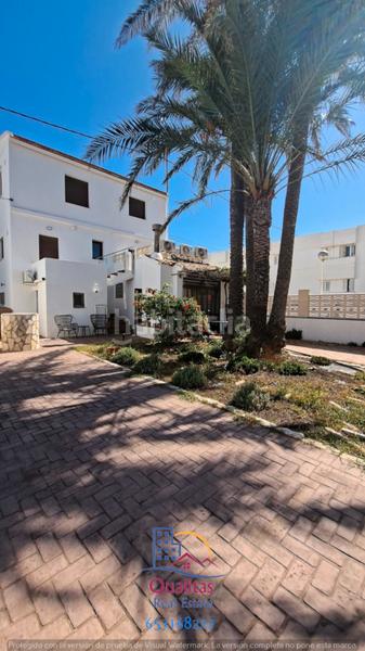 Foto 3dabaa13-a3e9-4dae-b6c2-9258f9720de9. Rent apartment with heating parking in Oliva playa Oliva