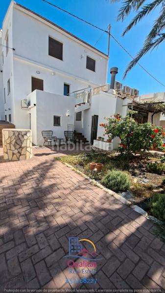 Foto 92c7a251-9adb-4a5c-ae7d-ef83198bd07a. Rent apartment with heating parking in Oliva playa Oliva