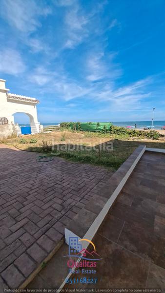 Foto a1b9d20e-091f-4cca-b9d7-b35a5f06e852. Rent apartment with heating parking in Oliva playa Oliva