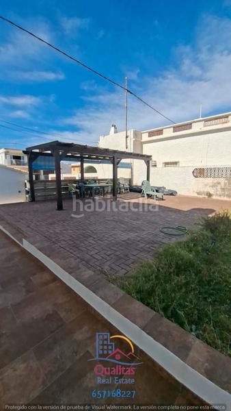 Foto af602fbd-2027-4db4-9210-d41d381a224d. Rent apartment with heating parking in Oliva playa Oliva