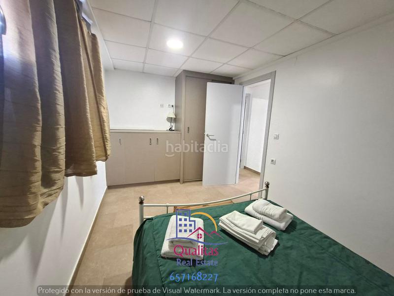 Foto c70a4f60-3d06-4cf9-97cb-0848d3329409. Rent apartment with heating parking in Oliva playa Oliva