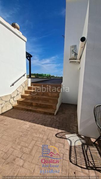 Foto fafb96e6-3102-41ac-9737-164cadee910a. Rent apartment with heating parking in Oliva playa Oliva