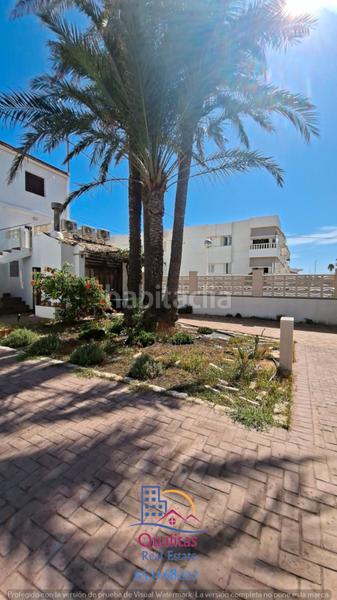 Foto 360a2866-701b-4aec-9dd9-3c401643cc46. Miete appartement mit heizung parking in Oliva playa Oliva