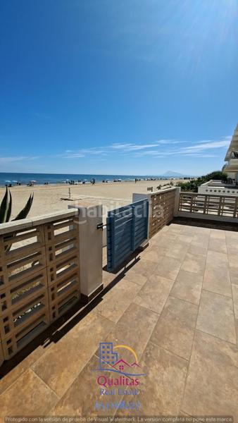 Foto 44bdc7c0-3218-491a-94cb-c27c55c89f40. Miete appartement mit heizung parking in Oliva playa Oliva