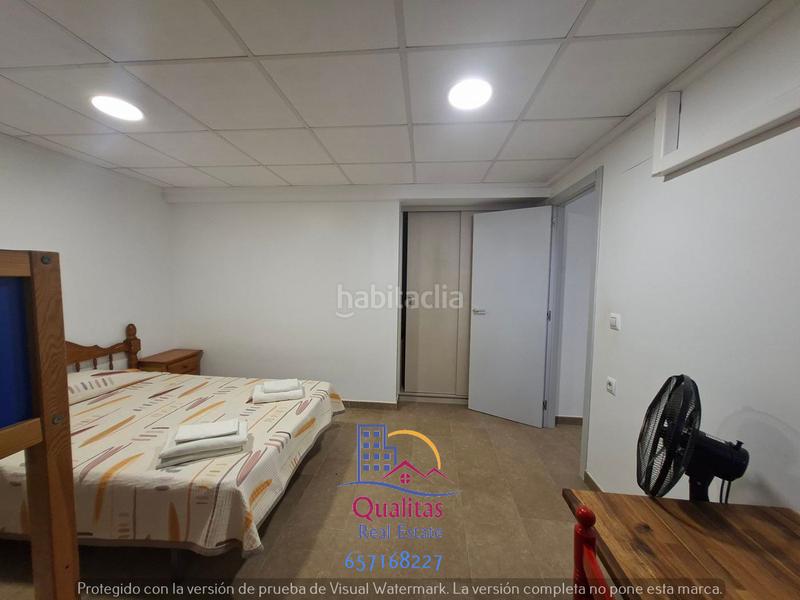 Foto 68e6ec36-3df9-449f-b5eb-f575e3e6dbf1. Miete appartement mit heizung parking in Oliva playa Oliva