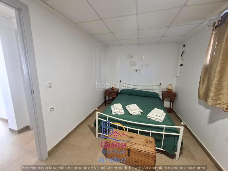 Foto a13c7d4d-ee36-4219-a279-0926342a1b3e. Miete appartement mit heizung parking in Oliva playa Oliva