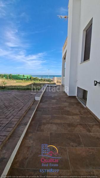 Foto aba3d2bd-0515-4d39-a261-07b0bf3e57b3. Miete appartement mit heizung parking in Oliva playa Oliva