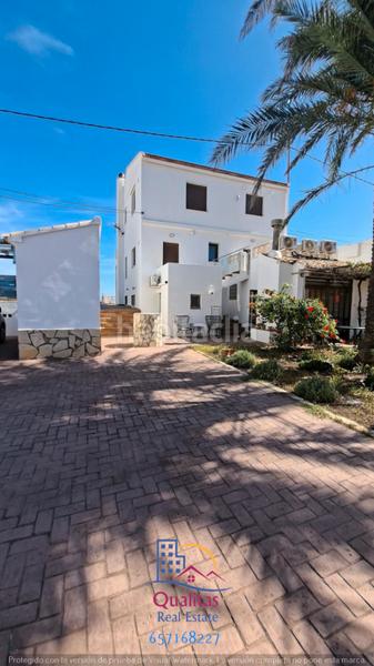 Foto d6e74a51-5a95-4a1f-9385-61674b2367dd. Miete appartement mit heizung parking in Oliva playa Oliva