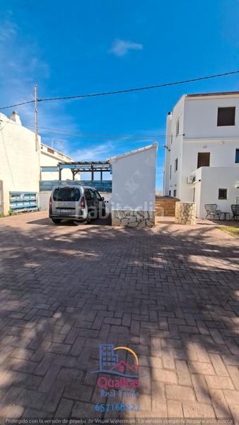 Foto e3164dd2-45e2-4d54-bb16-198c5efade6d. Miete appartement mit heizung parking in Oliva playa Oliva
