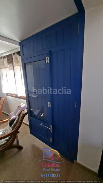 Foto e4d44e43-16e0-4faa-b162-3a1e78daf525. Miete appartement mit heizung parking in Oliva playa Oliva