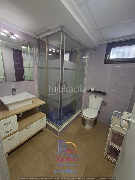 Foto cb75bb0c-7283-4779-a9ee-21230d240d8b. Affitto piccolo appartamento con riscaldamento parcheggio in Oliva