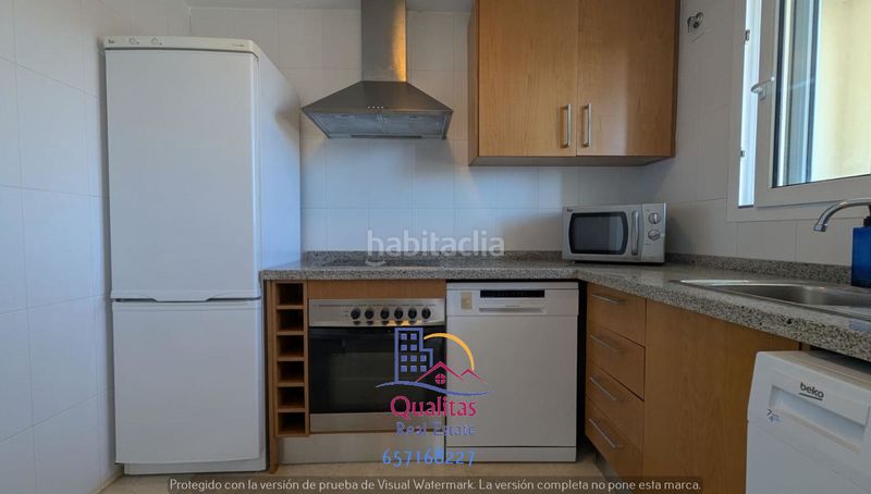 Foto 1d132f86-9b63-4703-9692-87bfd2d8408d. Apartament amb calefacció aparcament piscina a Oliva playa Oliva