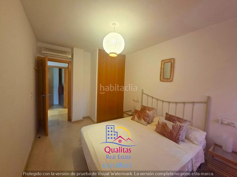 Foto 25f439c9-265f-4cd5-b2b5-bebf2b636013. Apartament amb calefacció aparcament piscina a Oliva playa Oliva