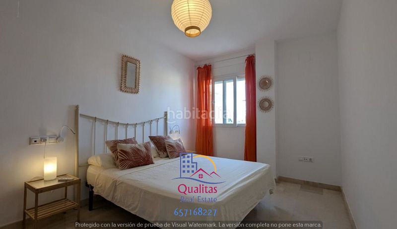 Foto 2b807a15-ce1e-461a-bc2d-313eb38b4e9a. Apartament amb calefacció aparcament piscina a Oliva playa Oliva