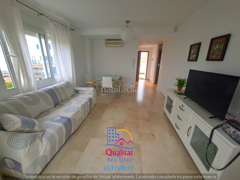 Foto 447d3c79-7722-4b0d-8037-35e4f130b2e3. Apartament amb calefacció aparcament piscina a Oliva playa Oliva