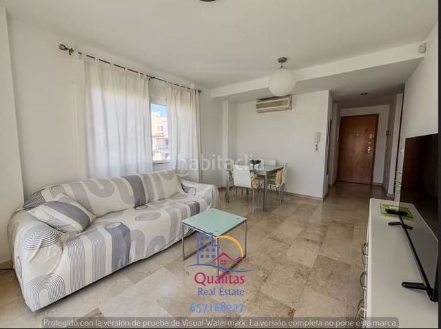 Foto 573dc985-255f-496f-8336-c1a544a80f02. Apartament amb calefacció aparcament piscina a Oliva playa Oliva