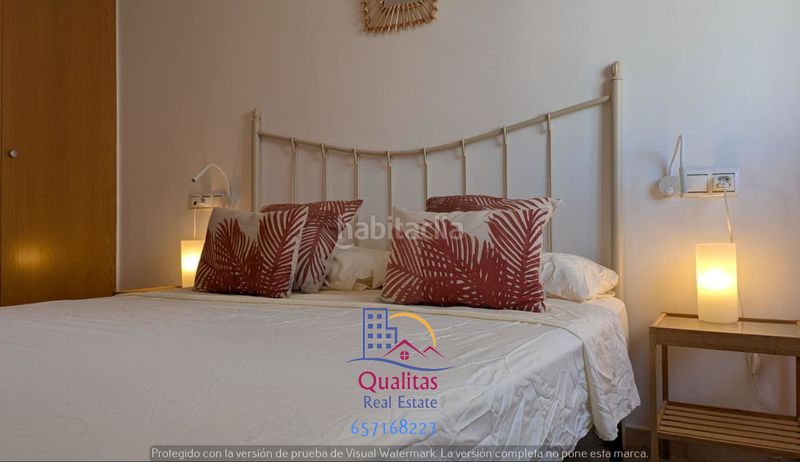 Foto 63dd027b-beaa-4b7c-8efe-6a9a62069eb0. Apartament amb calefacció aparcament piscina a Oliva playa Oliva