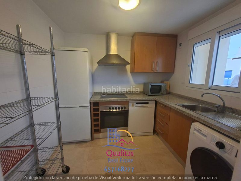 Foto 65d2f686-c006-4910-b252-6f8e5a139ebd. Apartament amb calefacció aparcament piscina a Oliva playa Oliva