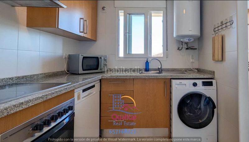 Foto 6ae97c31-9f31-4c00-8e8f-06213ef69967. Apartament amb calefacció aparcament piscina a Oliva playa Oliva