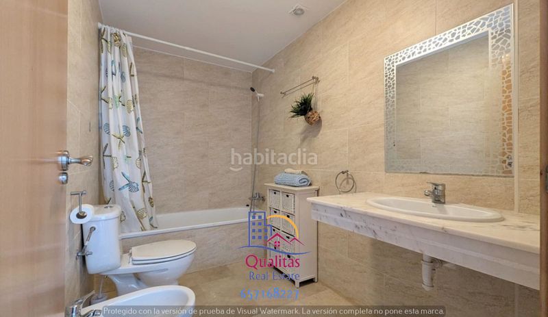 Foto 82b909f2-eda2-434e-946d-fb8dcebd0b3c. Apartament amb calefacció aparcament piscina a Oliva playa Oliva