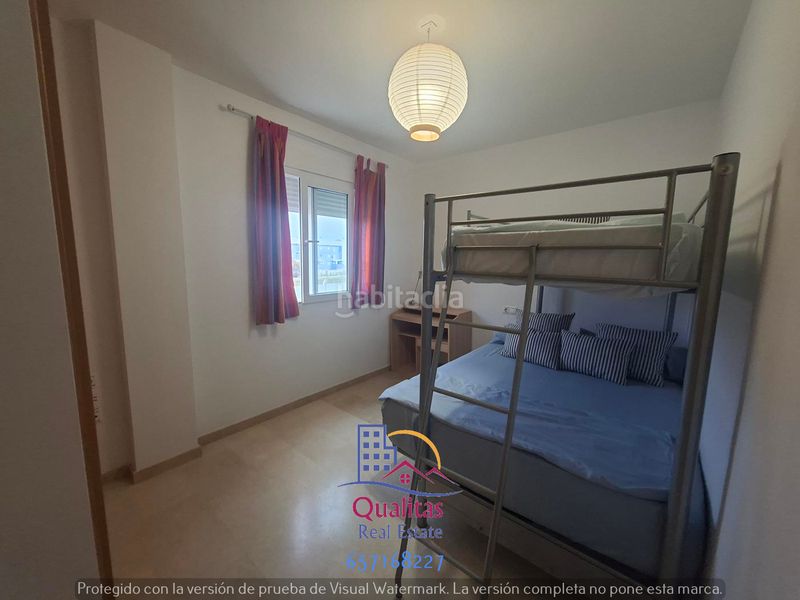 Foto 8da70b5e-aa17-4f6a-9e67-8153a585e190. Apartament amb calefacció aparcament piscina a Oliva playa Oliva