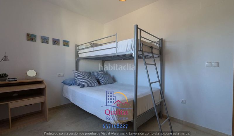 Foto 9d1ec44f-ad44-4c28-ba14-0642cbd8f43b. Apartament amb calefacció aparcament piscina a Oliva playa Oliva