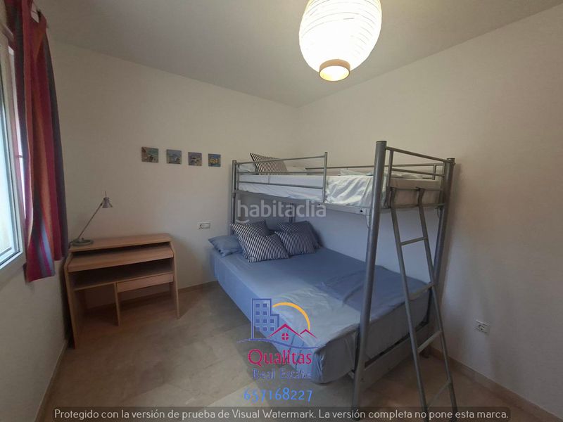 Foto 9f716a85-e65f-4187-bbd8-c9e9ea1d1f62. Apartament amb calefacció aparcament piscina a Oliva playa Oliva