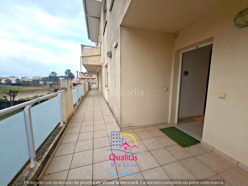 Foto ba97672f-d531-4414-a06a-e3fe675c9e67. Apartament amb calefacció aparcament piscina a Oliva playa Oliva