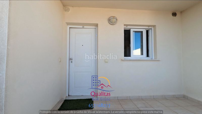 Foto bb0a2ffb-ab40-4b6c-bb3e-0abcc3657668. Apartament amb calefacció aparcament piscina a Oliva playa Oliva