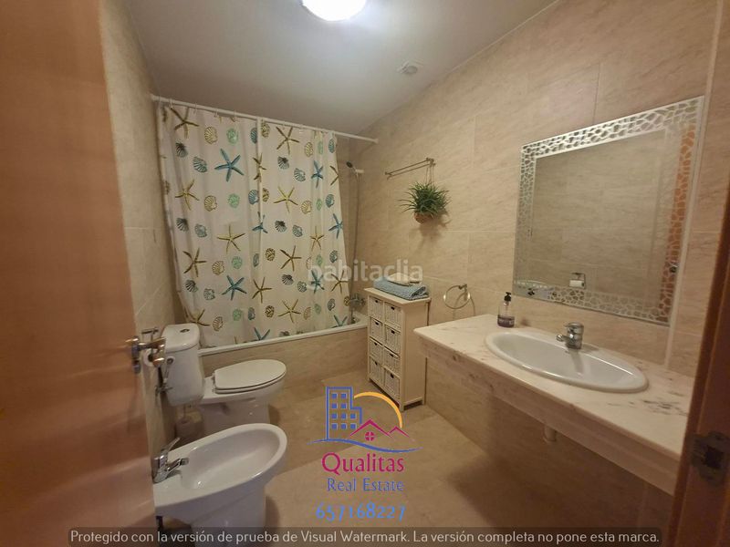 Foto c8bc04ac-0f91-4f7e-99c6-b53d4485b2e1. Apartament amb calefacció aparcament piscina a Oliva playa Oliva