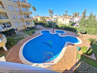 Miete Appartement in Oliva Nova