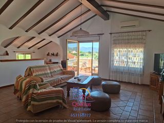 Alquiler Casa en Oliva Playa